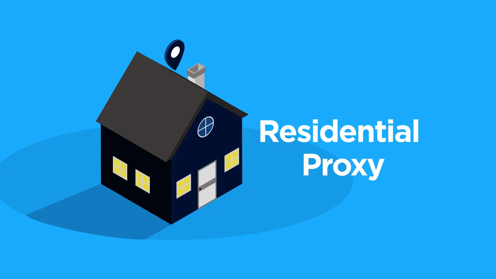 How Residential Proxies Improve Data Accuracy and Stealth for Online Research