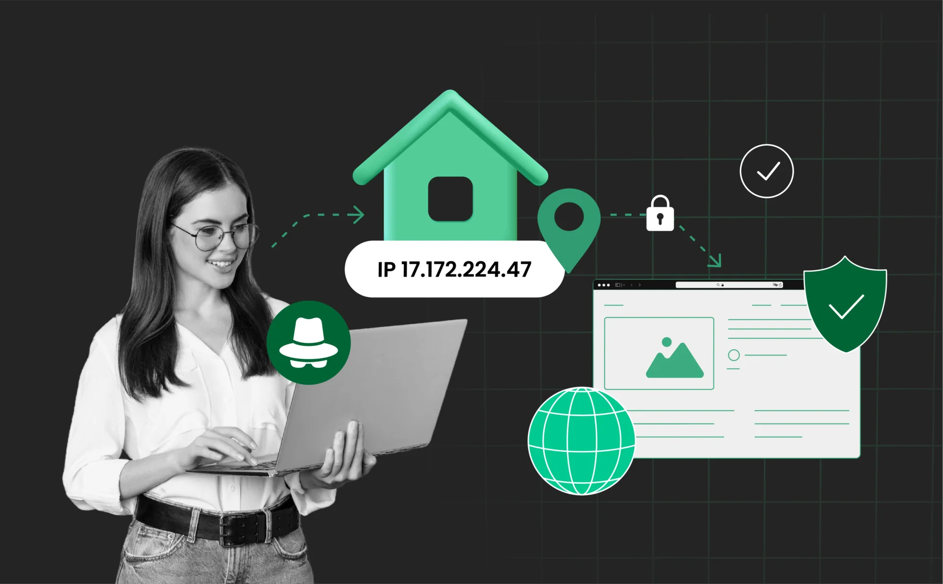 Why Residential Proxies Are Essential for Reliable Web Scraping at Scale